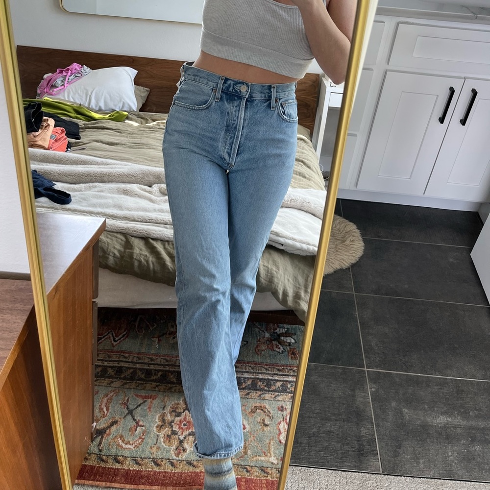 Agolde Jeans